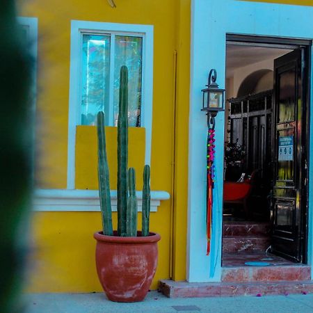 El Encanto Inn & Suites San José del Cabo Extérieur photo