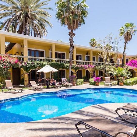 El Encanto Inn & Suites San José del Cabo Extérieur photo