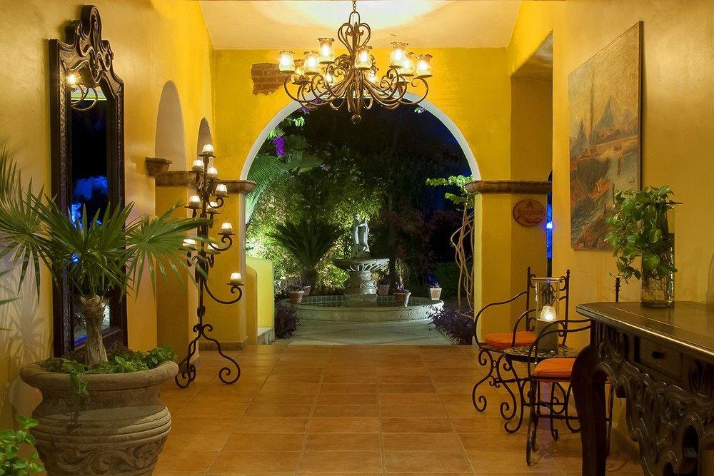 El Encanto Inn & Suites San José del Cabo Extérieur photo