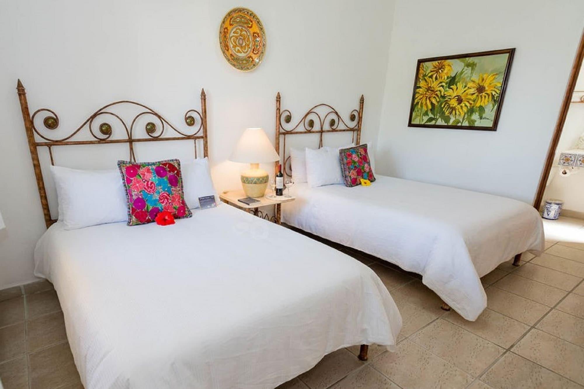 El Encanto Inn & Suites San José del Cabo Extérieur photo