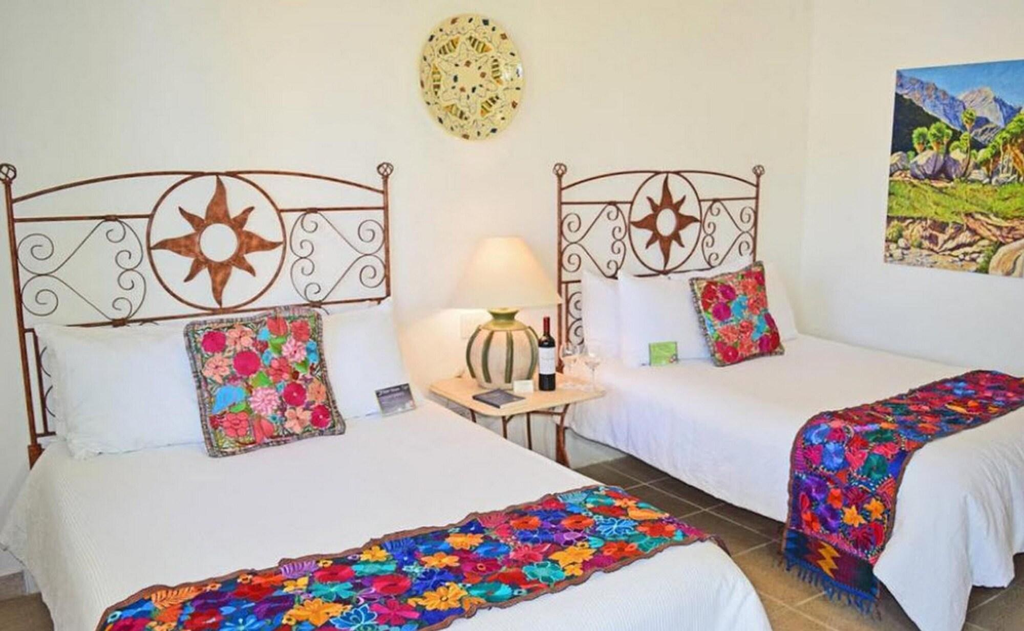 El Encanto Inn & Suites San José del Cabo Extérieur photo