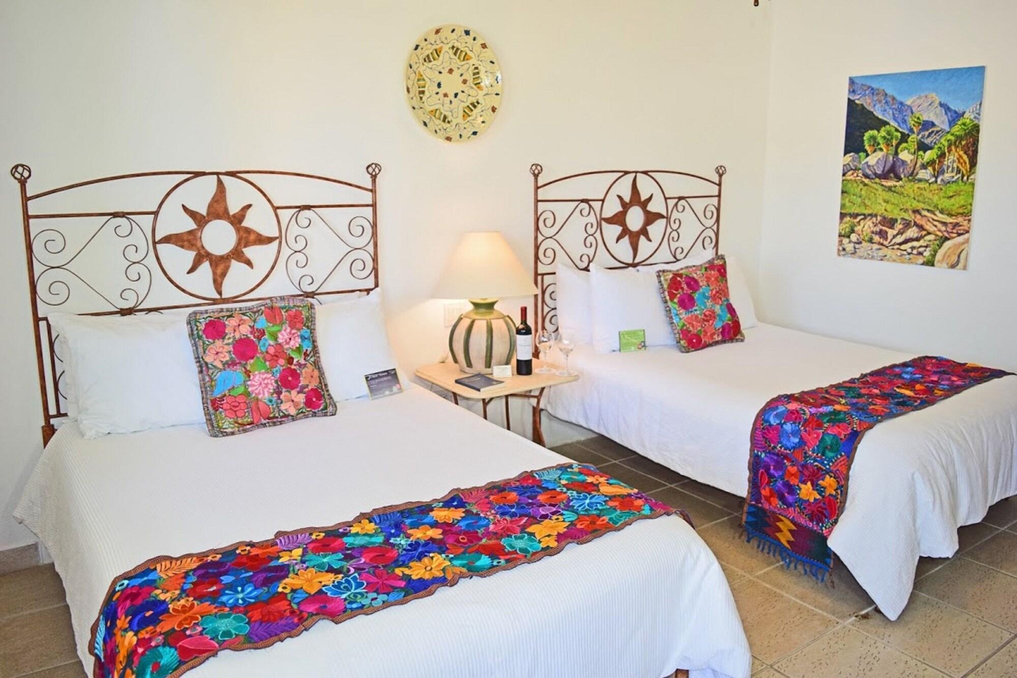 El Encanto Inn & Suites San José del Cabo Extérieur photo