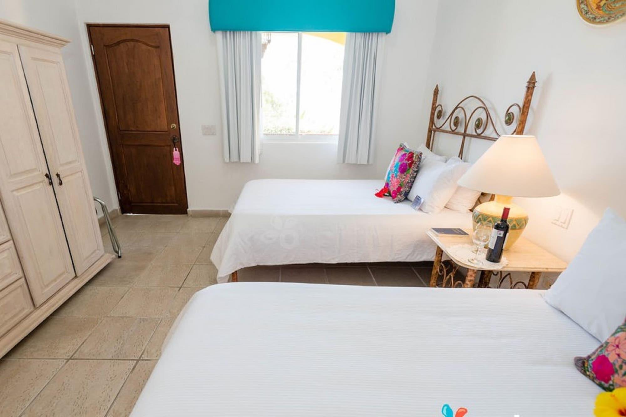 El Encanto Inn & Suites San José del Cabo Extérieur photo