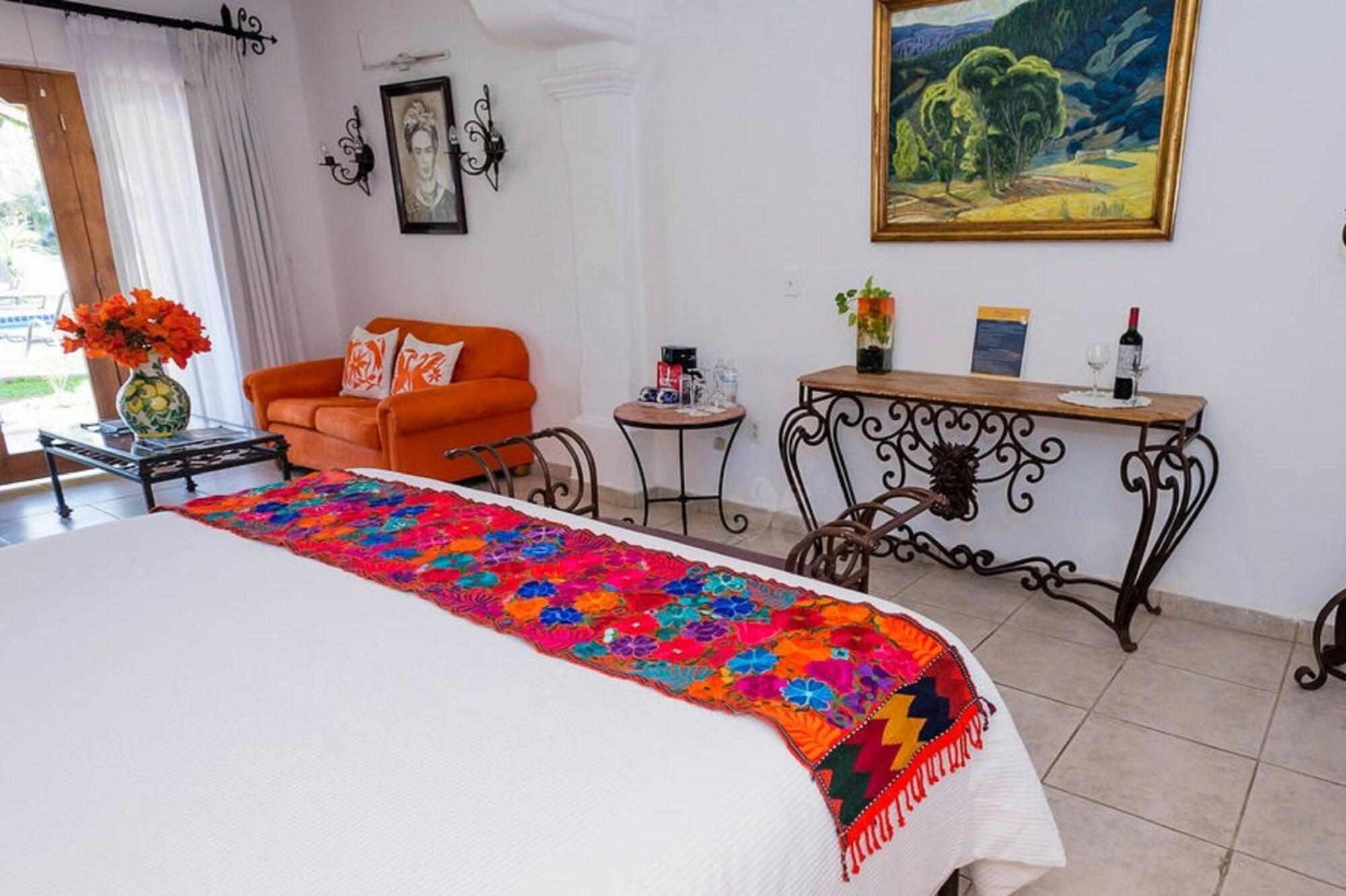 El Encanto Inn & Suites San José del Cabo Extérieur photo