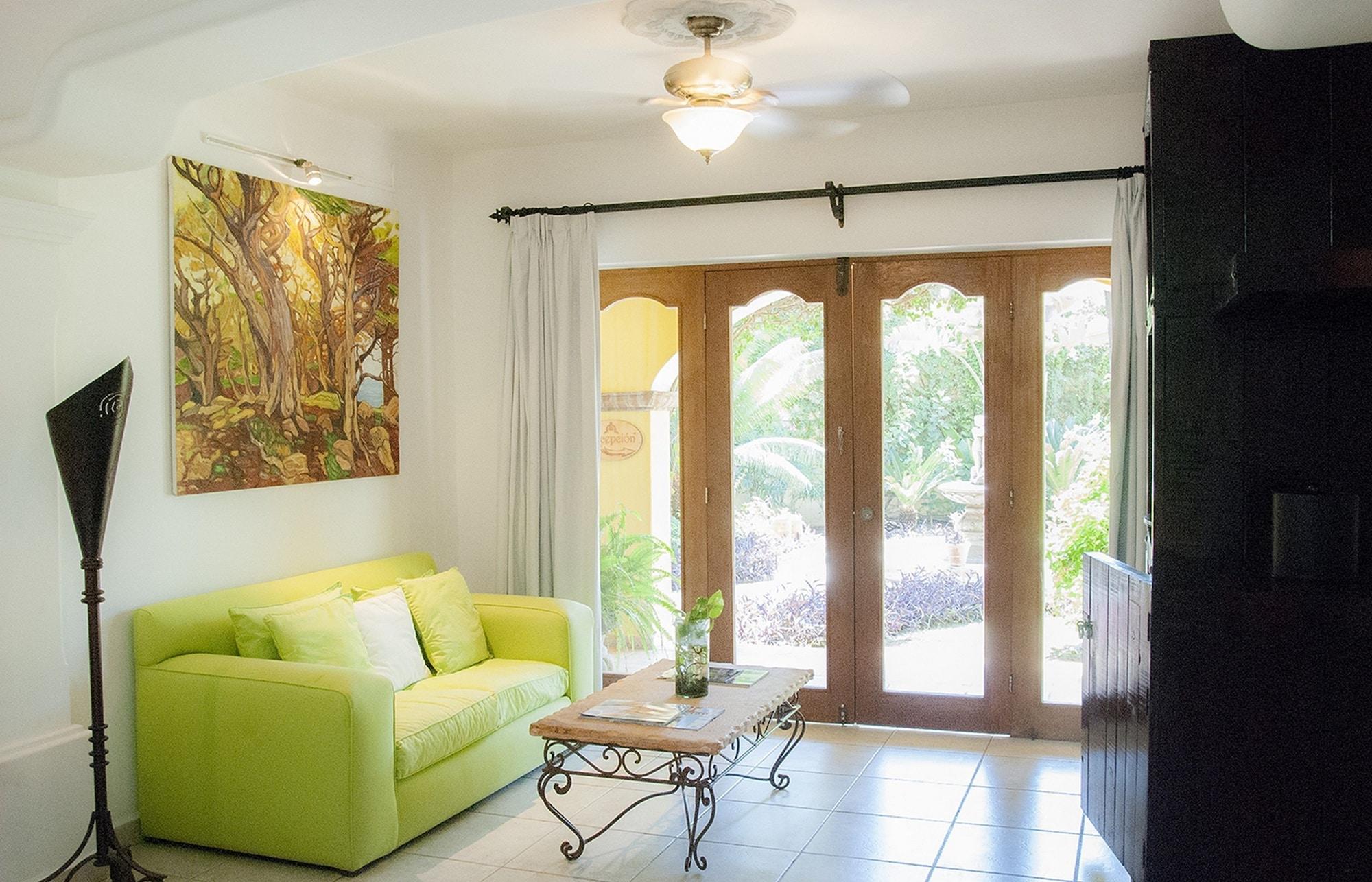 El Encanto Inn & Suites San José del Cabo Extérieur photo