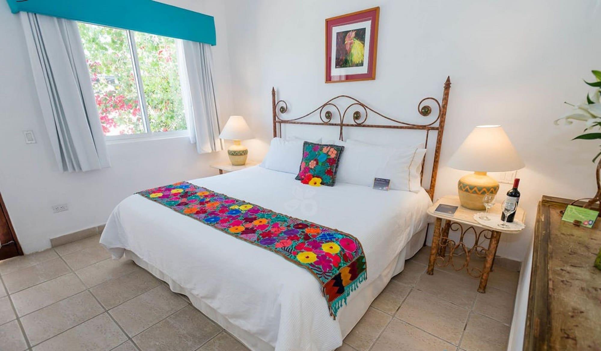 El Encanto Inn & Suites San José del Cabo Extérieur photo
