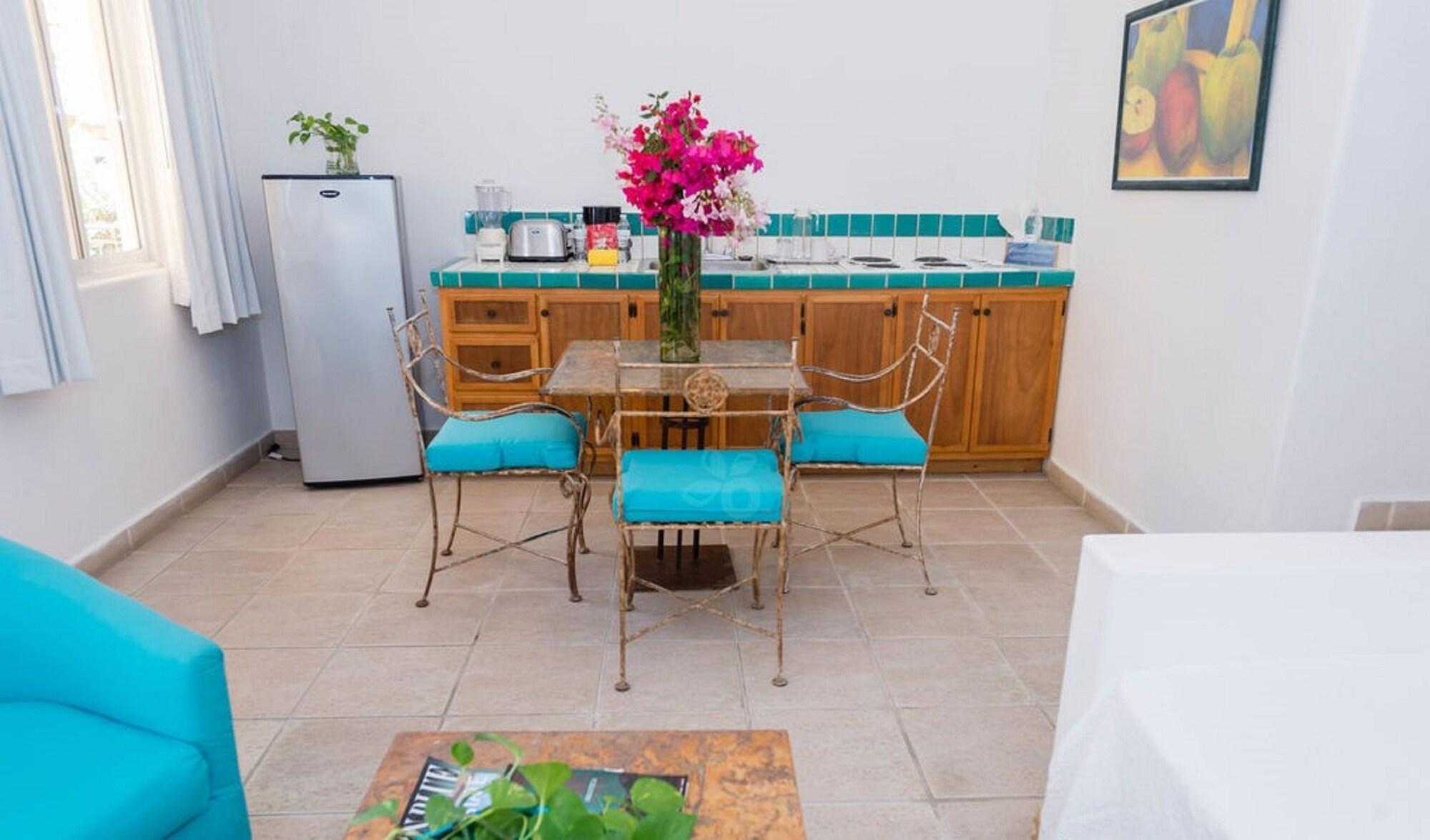 El Encanto Inn & Suites San José del Cabo Extérieur photo