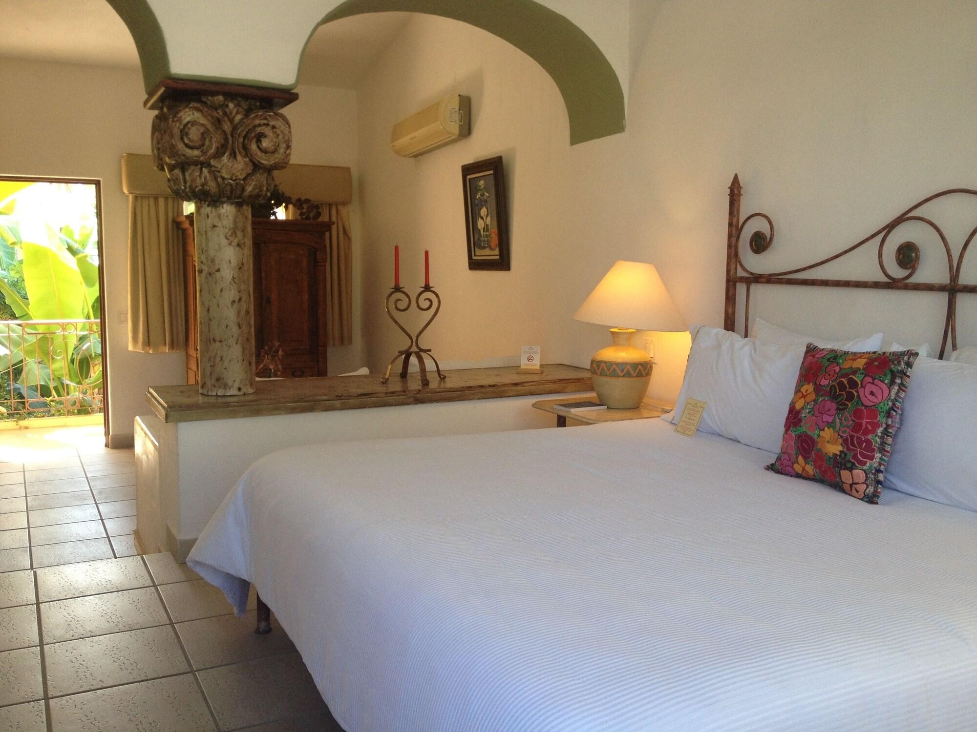 El Encanto Inn & Suites San José del Cabo Extérieur photo