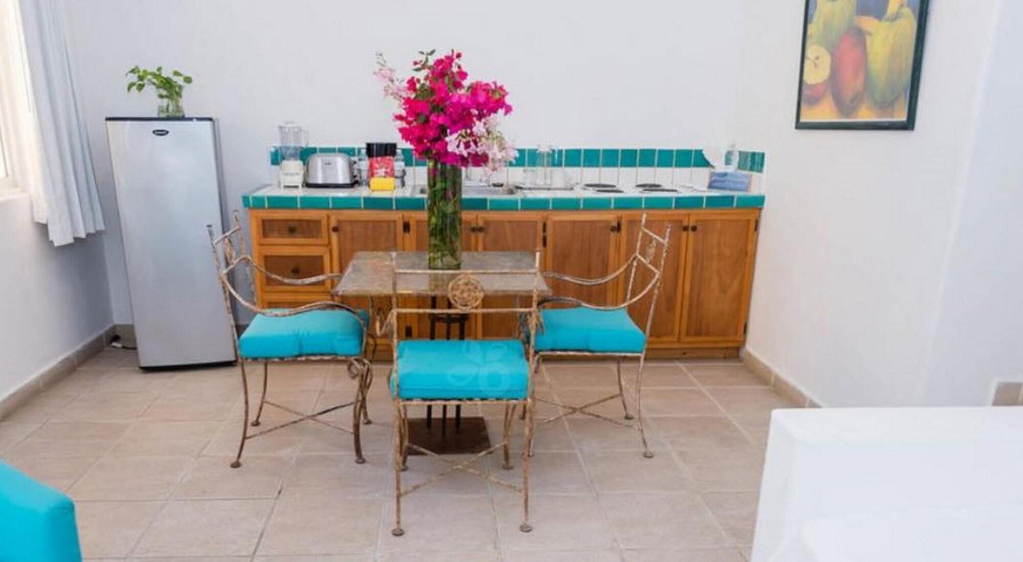El Encanto Inn & Suites San José del Cabo Extérieur photo