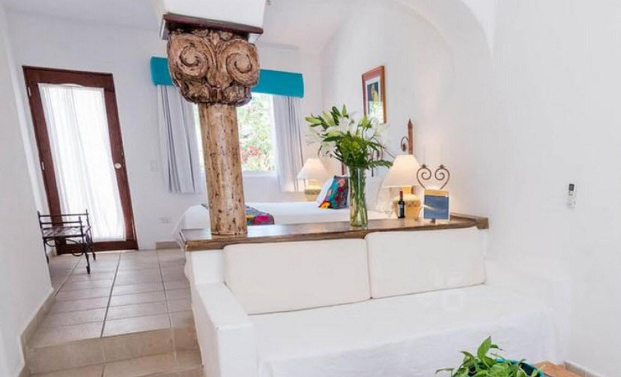 El Encanto Inn & Suites San José del Cabo Extérieur photo