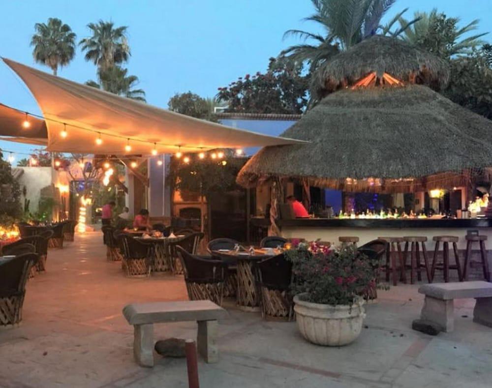 El Encanto Inn & Suites San José del Cabo Extérieur photo