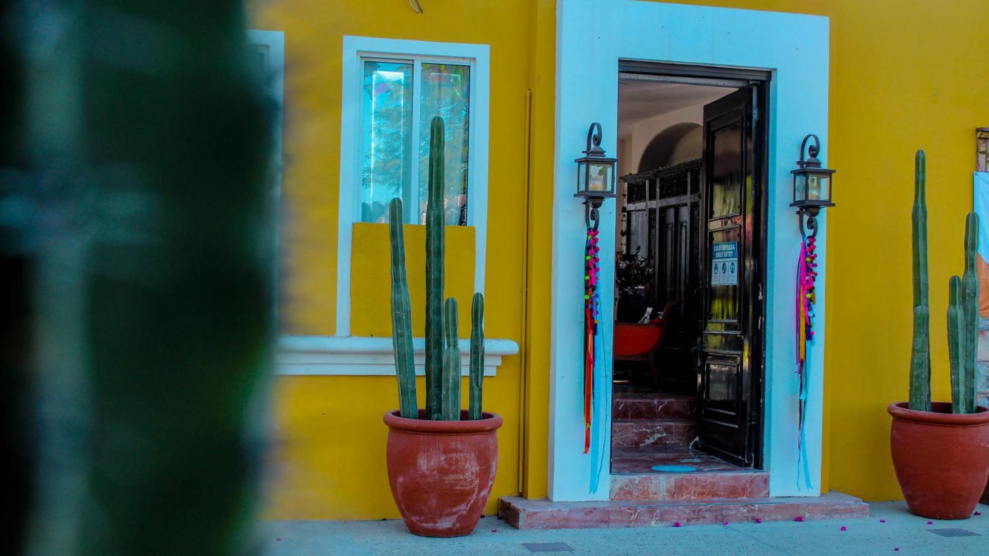 El Encanto Inn & Suites San José del Cabo Extérieur photo