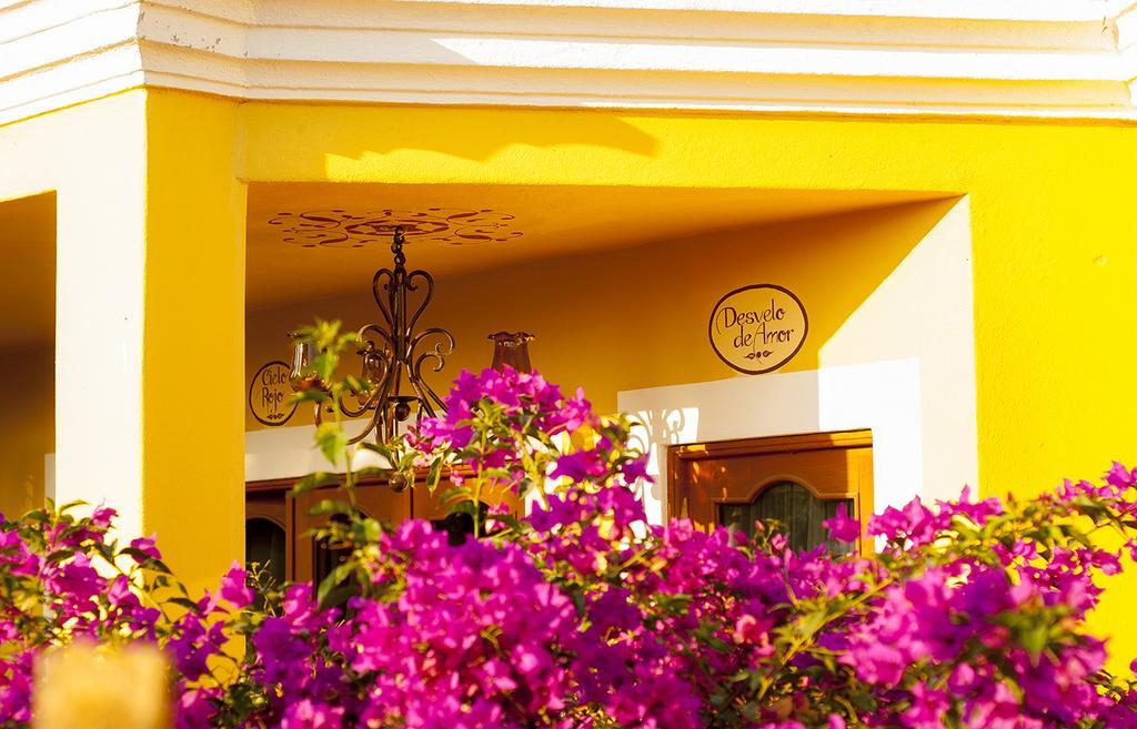 El Encanto Inn & Suites San José del Cabo Extérieur photo