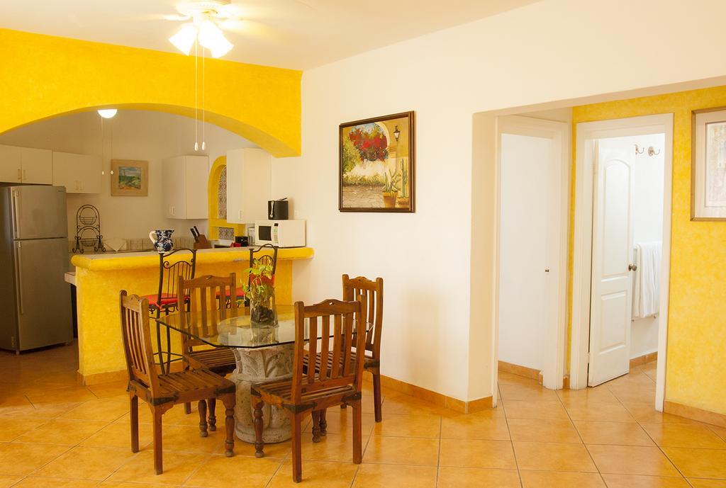 El Encanto Inn & Suites San José del Cabo Extérieur photo