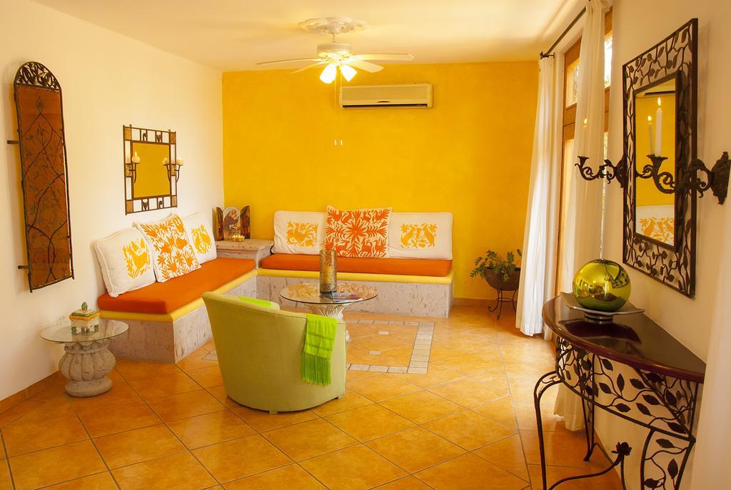 El Encanto Inn & Suites San José del Cabo Extérieur photo