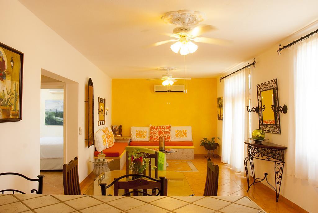 El Encanto Inn & Suites San José del Cabo Extérieur photo