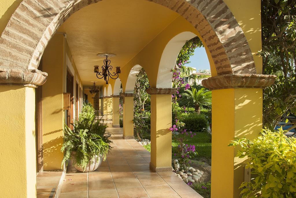 El Encanto Inn & Suites San José del Cabo Extérieur photo