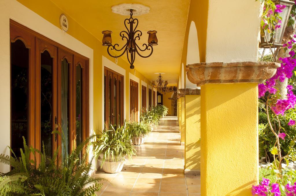 El Encanto Inn & Suites San José del Cabo Extérieur photo