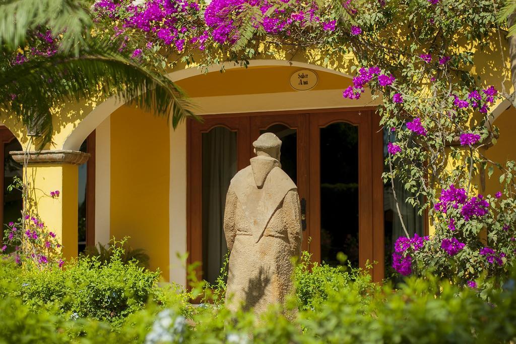 El Encanto Inn & Suites San José del Cabo Extérieur photo