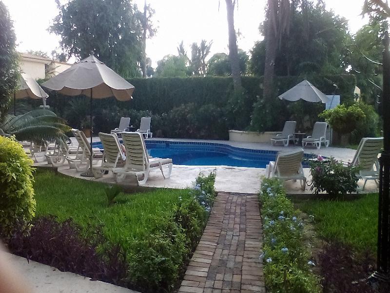 El Encanto Inn & Suites San José del Cabo Extérieur photo