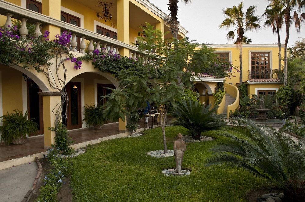 El Encanto Inn & Suites San José del Cabo Extérieur photo