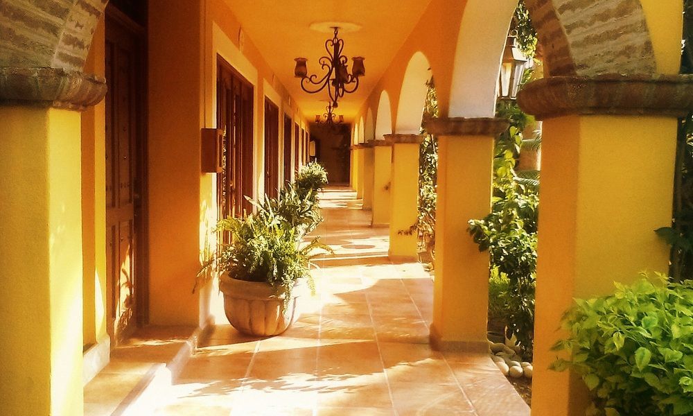 El Encanto Inn & Suites San José del Cabo Extérieur photo
