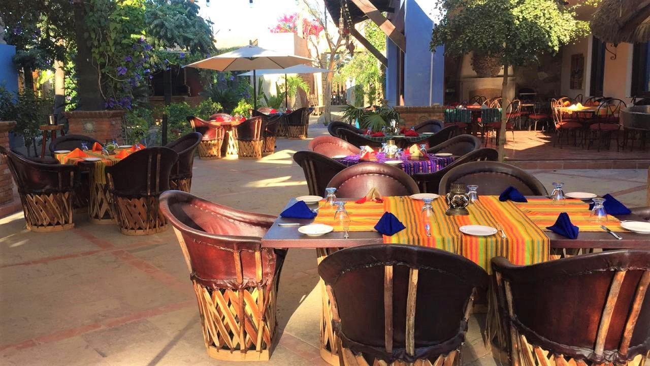 El Encanto Inn & Suites San José del Cabo Extérieur photo