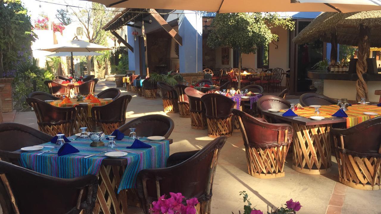 El Encanto Inn & Suites San José del Cabo Extérieur photo