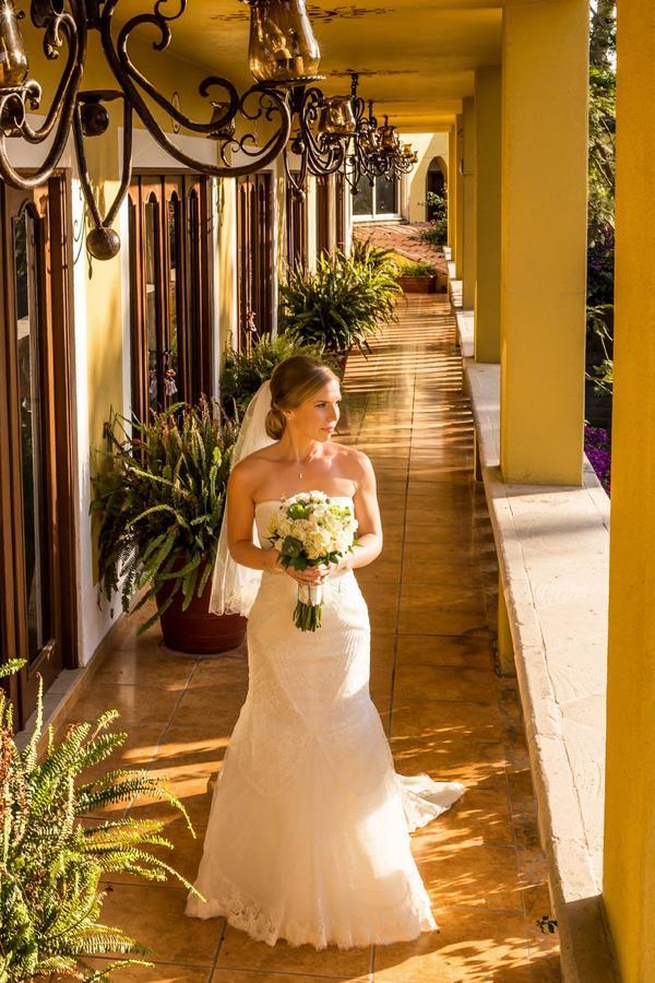 El Encanto Inn & Suites San José del Cabo Extérieur photo