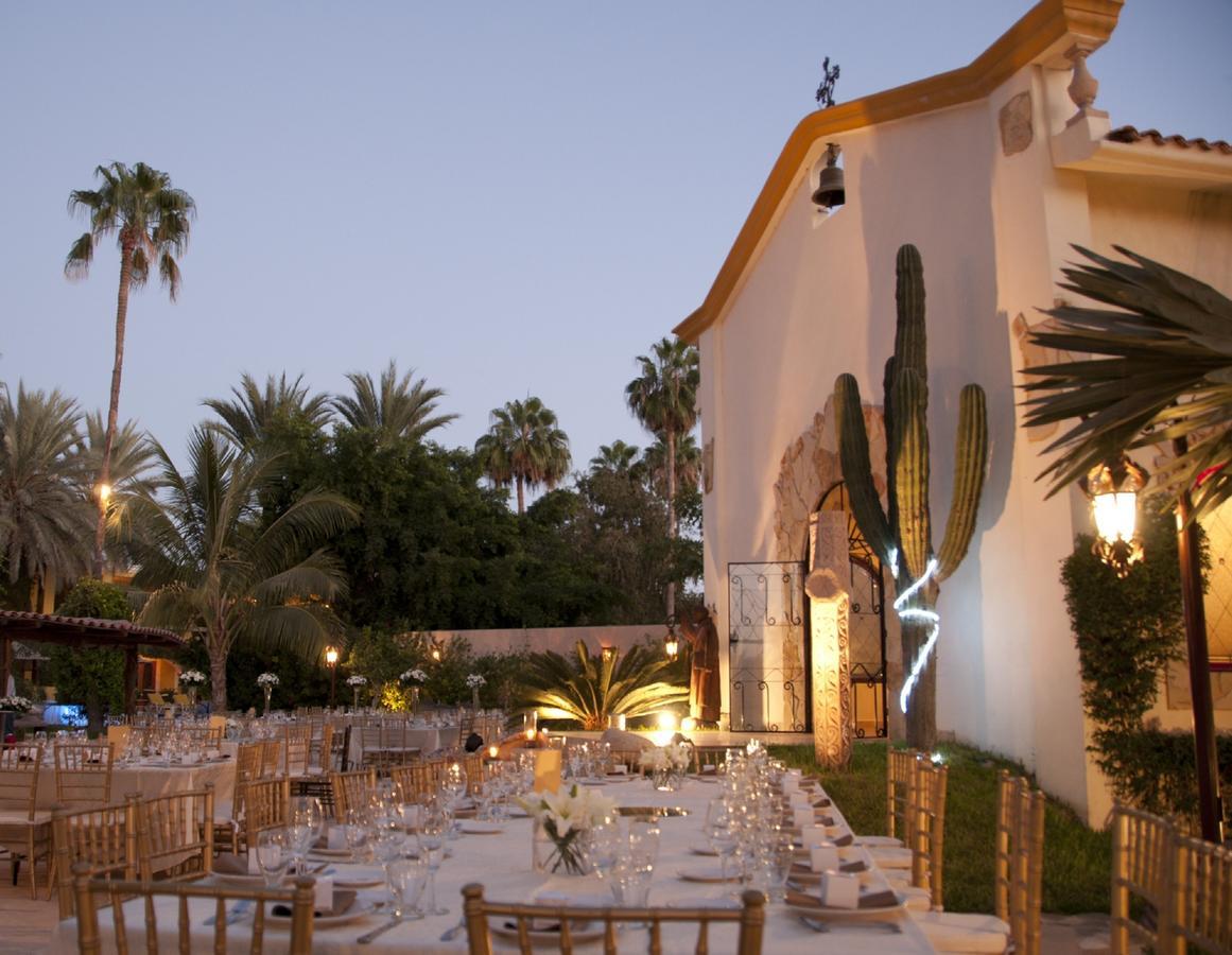 El Encanto Inn & Suites San José del Cabo Extérieur photo