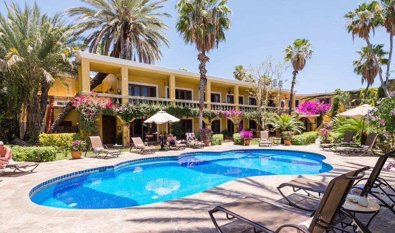 El Encanto Inn & Suites San José del Cabo Extérieur photo