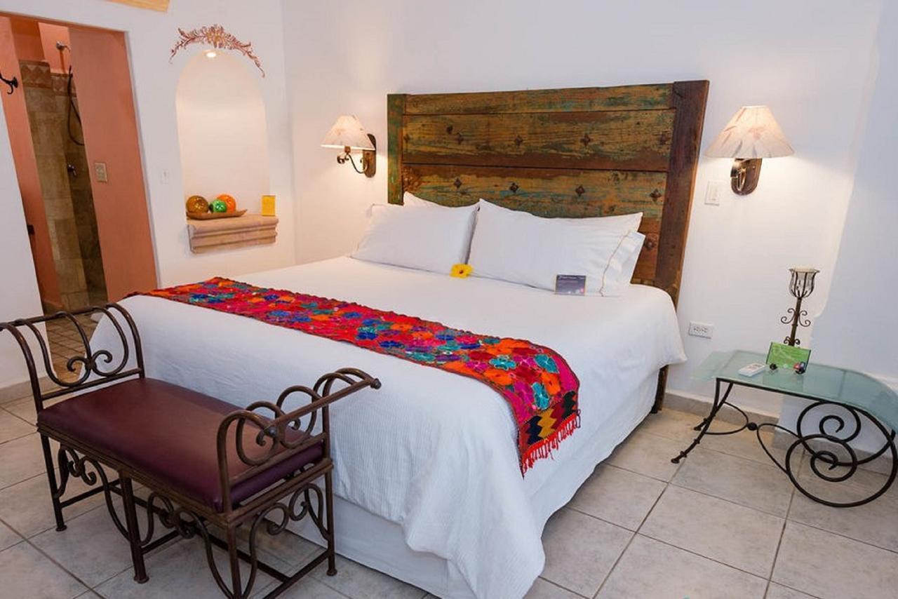 El Encanto Inn & Suites San José del Cabo Extérieur photo