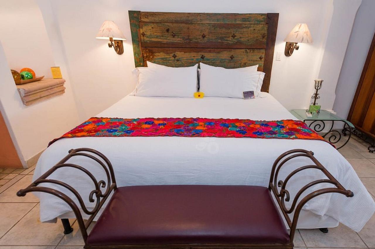El Encanto Inn & Suites San José del Cabo Extérieur photo