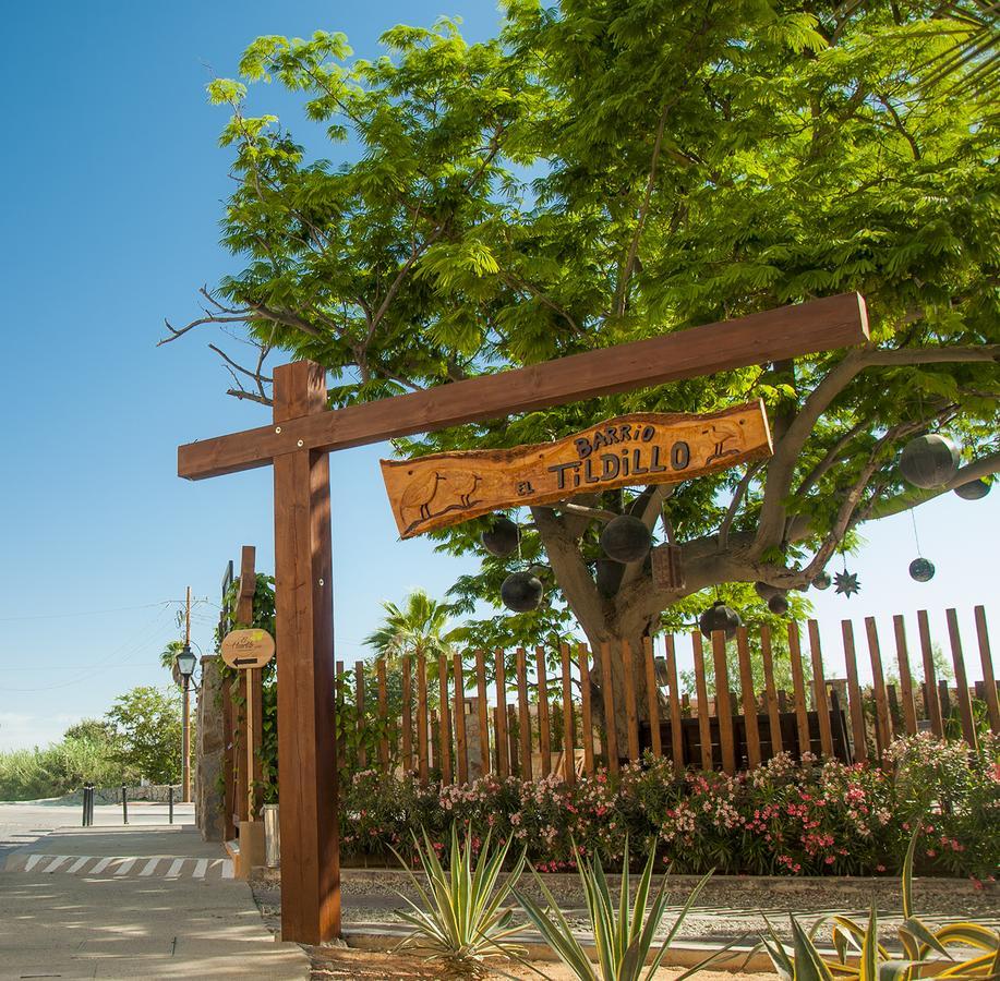 El Encanto Inn & Suites San José del Cabo Extérieur photo