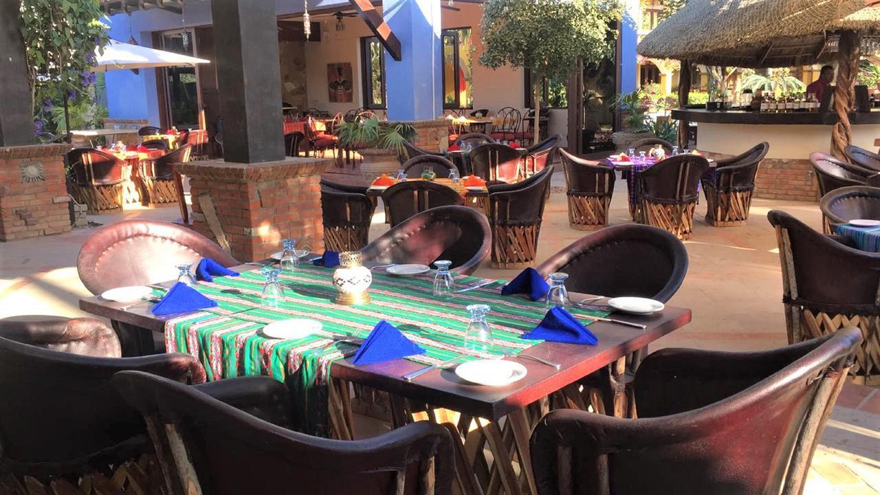 El Encanto Inn & Suites San José del Cabo Extérieur photo
