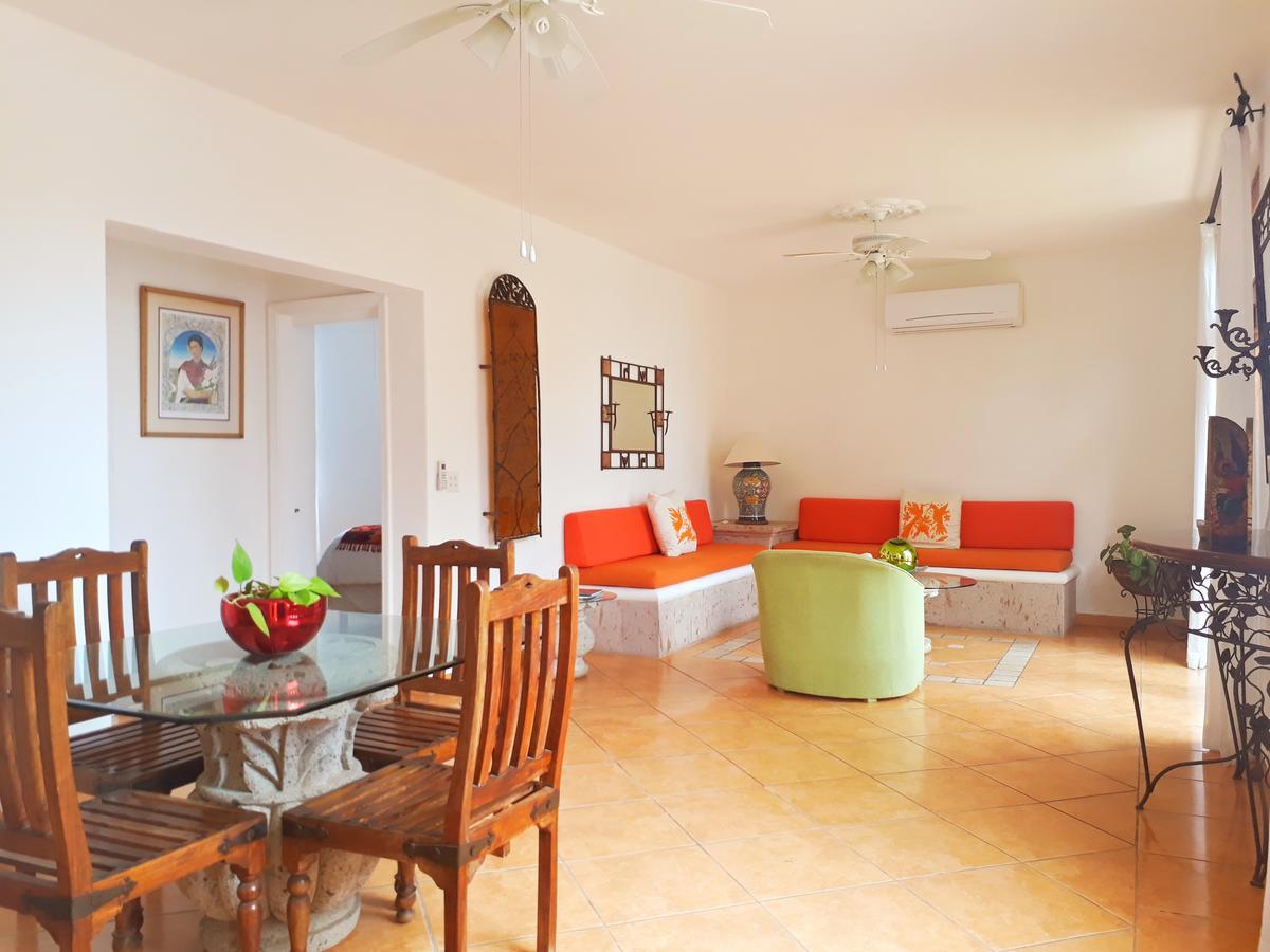 El Encanto Inn & Suites San José del Cabo Extérieur photo
