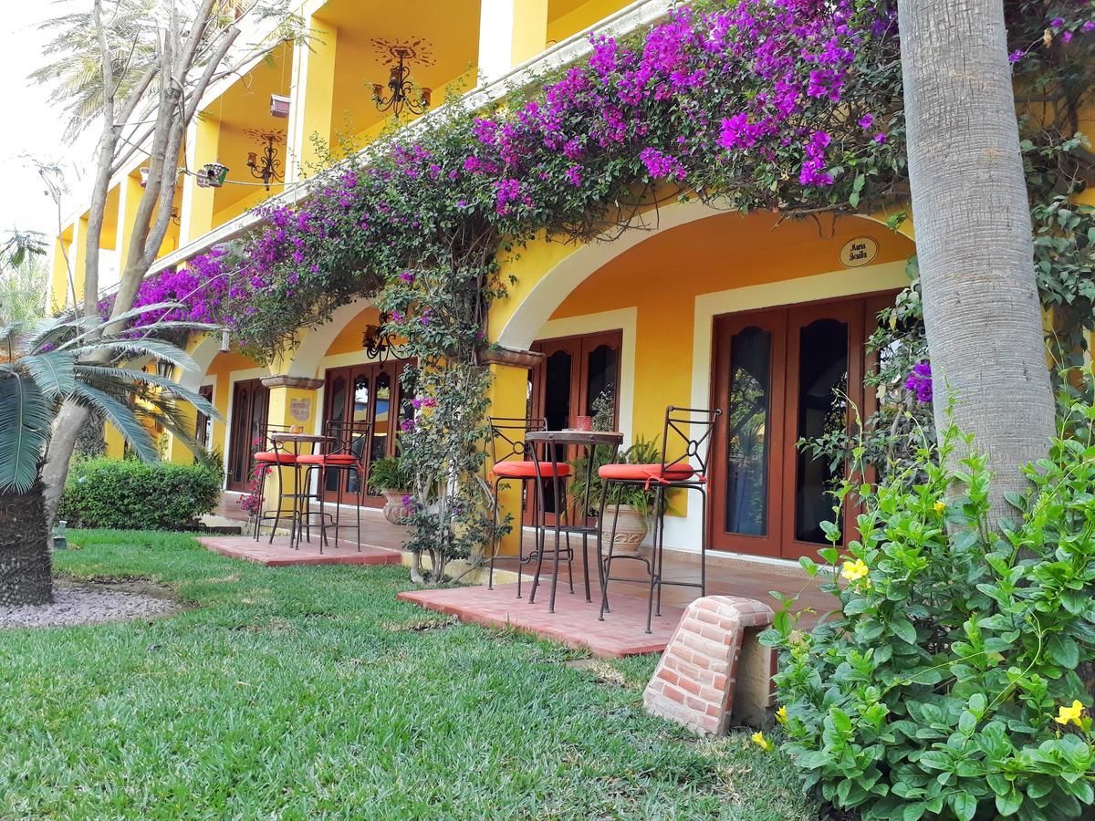 El Encanto Inn & Suites San José del Cabo Extérieur photo