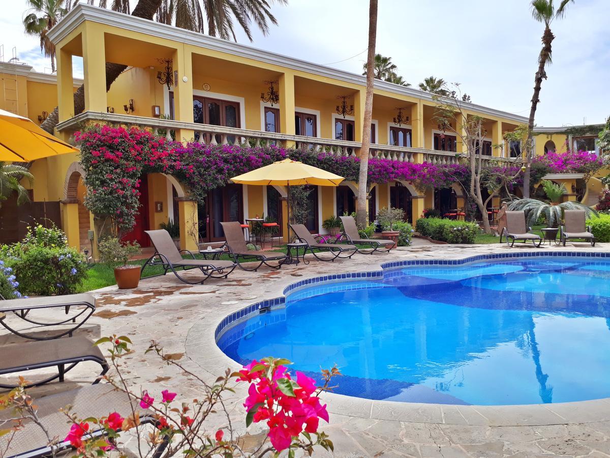 El Encanto Inn & Suites San José del Cabo Extérieur photo