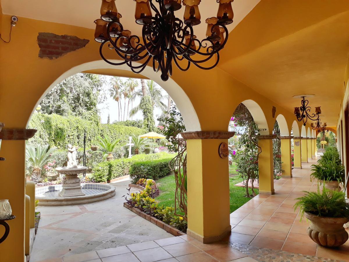 El Encanto Inn & Suites San José del Cabo Extérieur photo