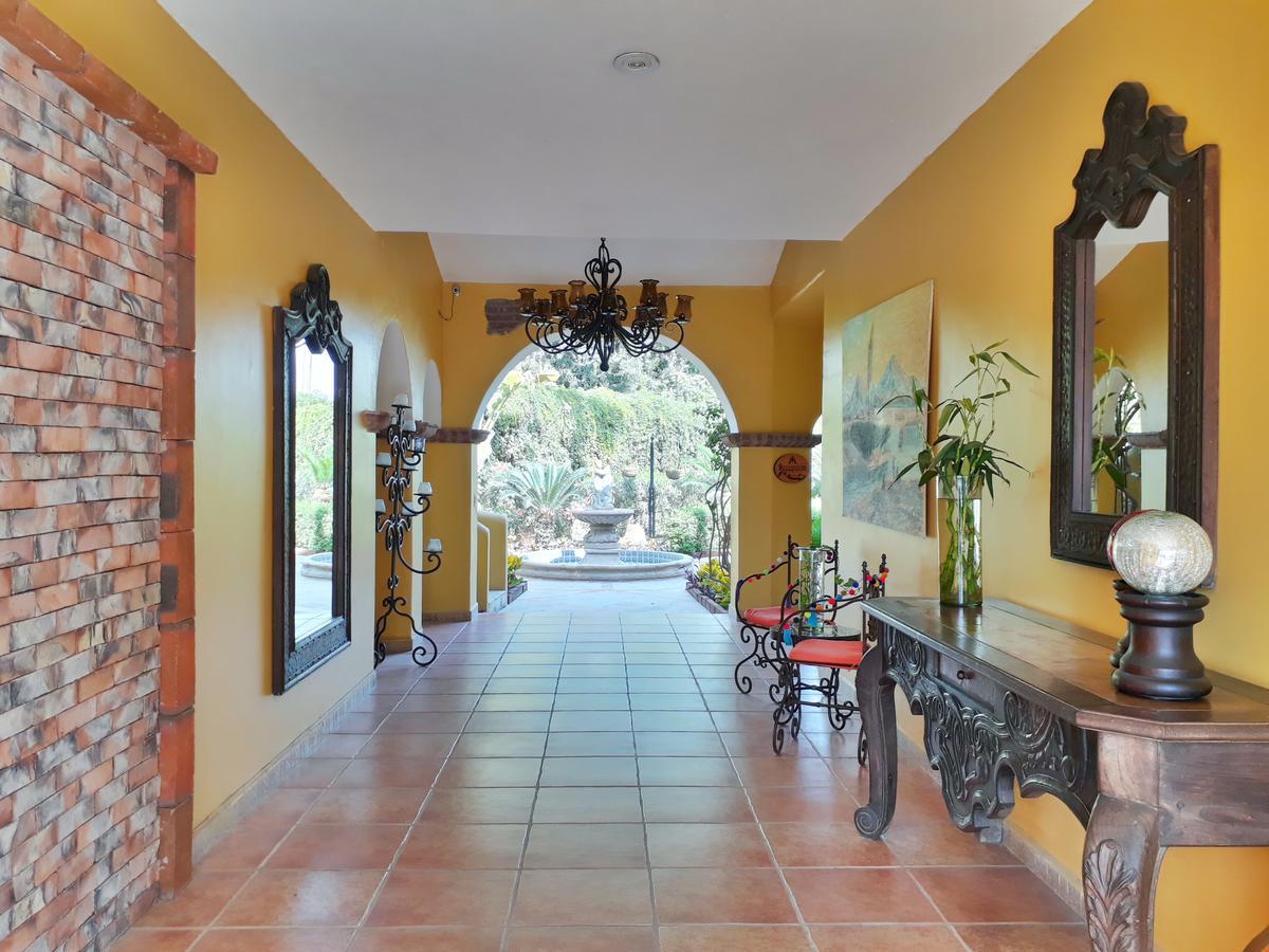 El Encanto Inn & Suites San José del Cabo Extérieur photo