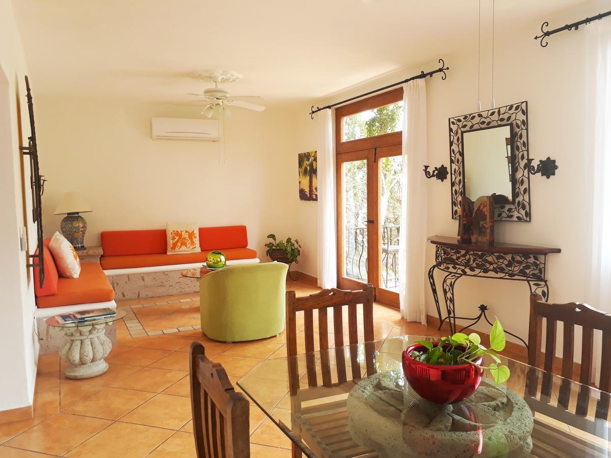 El Encanto Inn & Suites San José del Cabo Extérieur photo