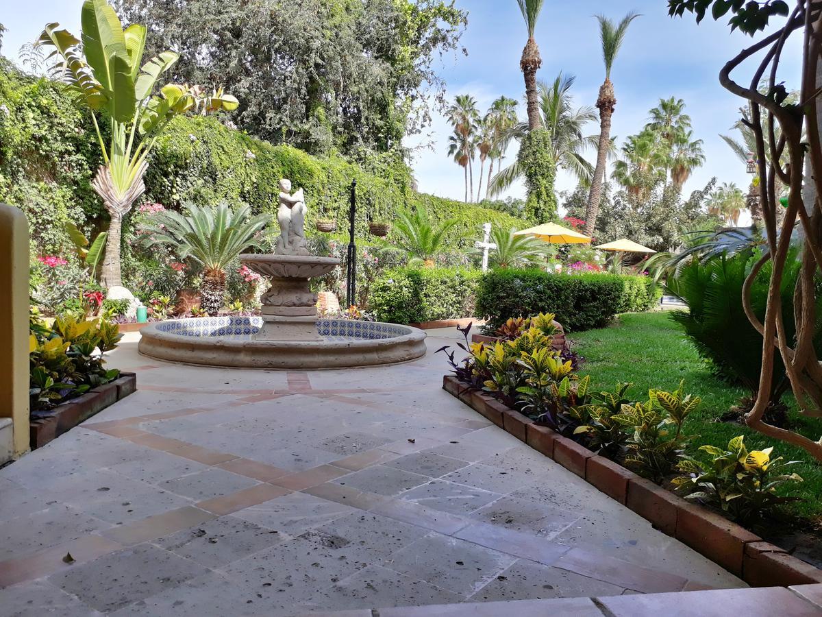 El Encanto Inn & Suites San José del Cabo Extérieur photo