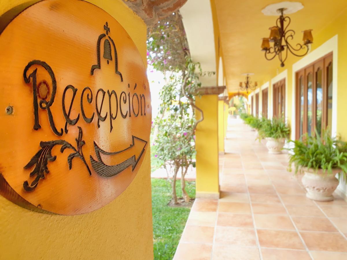 El Encanto Inn & Suites San José del Cabo Extérieur photo