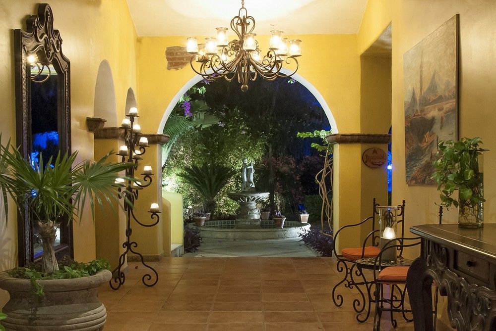 El Encanto Inn & Suites San José del Cabo Extérieur photo